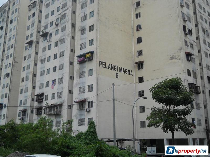 Pictures of 3 bedroom Flat for sale in Johor Bahru