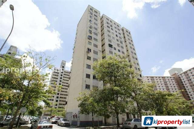 3 bedroom Flat for sale in Johor Bahru - image 2