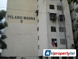 3 bedroom Flat for sale in Johor Bahru - image 3