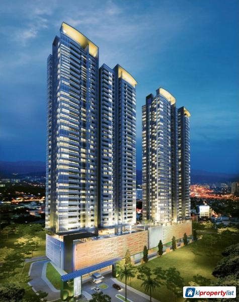 1 bedroom Serviced Residence for sale in Ampang - image 10