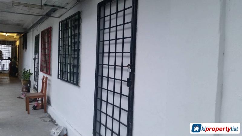 Pictures of 3 bedroom Flat for sale in Ampang