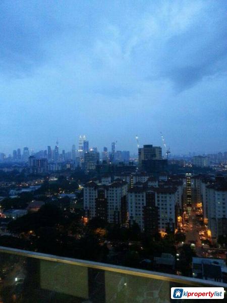 Pictures of 1 bedroom Serviced Residence for sale in Ampang