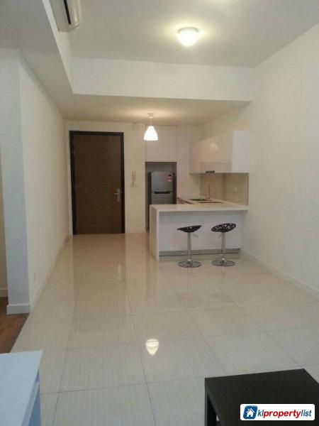 1 bedroom Serviced Residence for sale in Ampang
