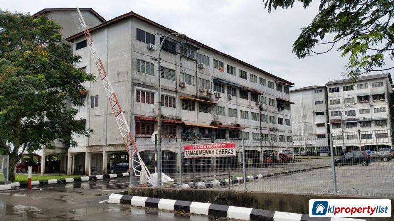 3 bedroom Flat for sale in Ampang - image 3