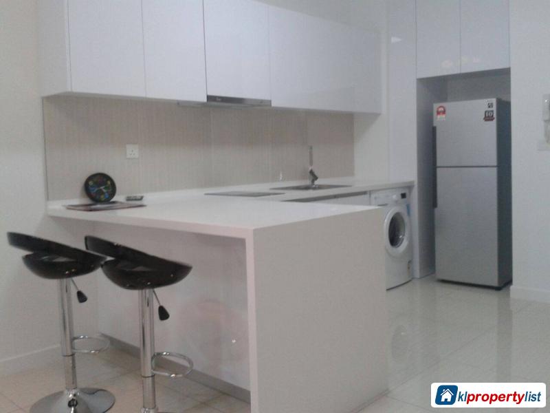 1 bedroom Serviced Residence for sale in Ampang in Kuala Lumpur