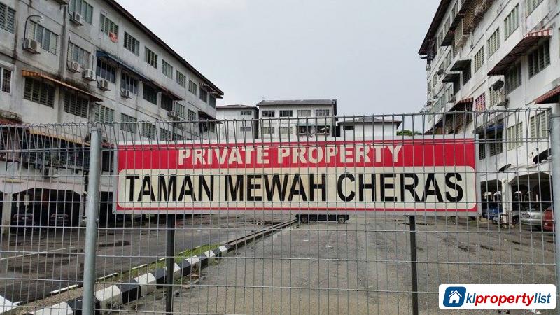 3 bedroom Flat for sale in Ampang - image 4