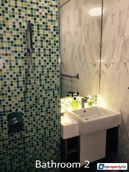 Picture of 1 bedroom Serviced Residence for sale in Ampang in Kuala Lumpur