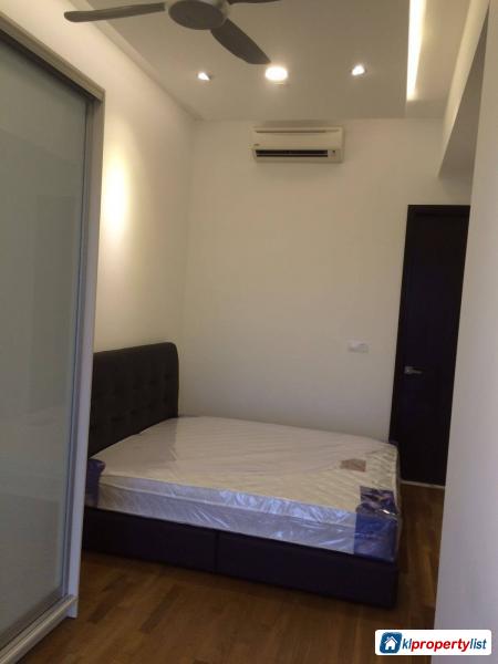 Picture of 1 bedroom Serviced Residence for sale in Ampang in Malaysia