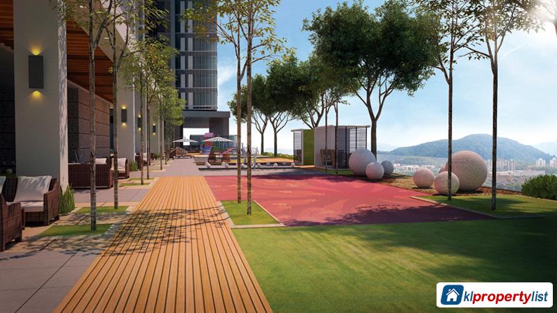 1 bedroom Serviced Residence for sale in Ampang - image 9