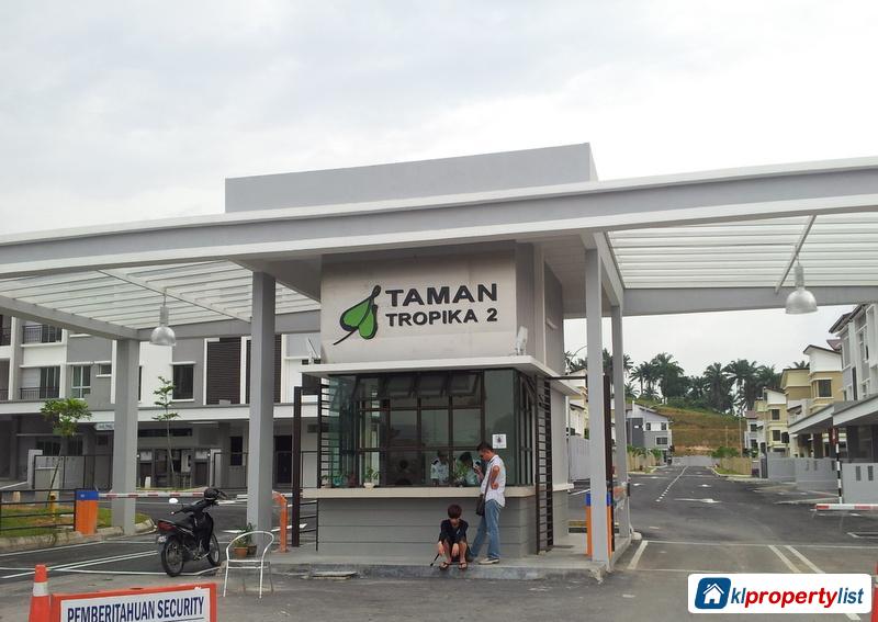 6 bedroom Semi-detached House for sale in Kajang - image 10