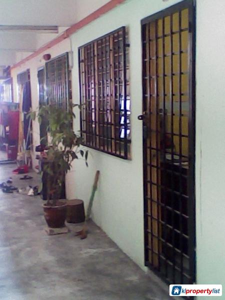 Picture of 3 bedroom Flat for sale in Kajang