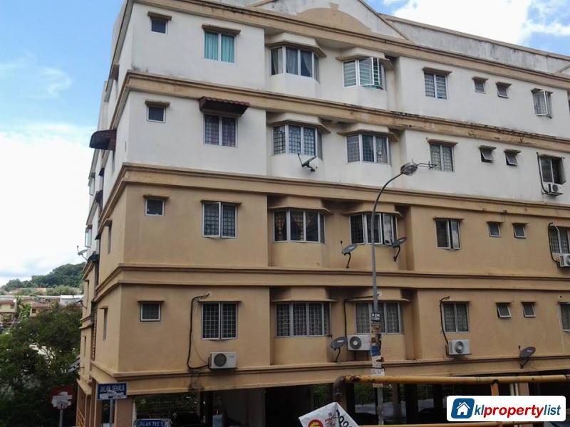 Picture of 3 bedroom Apartment for sale in Kajang