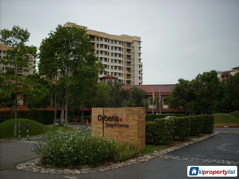 Pictures of 3 bedroom Condominium for sale in Kajang