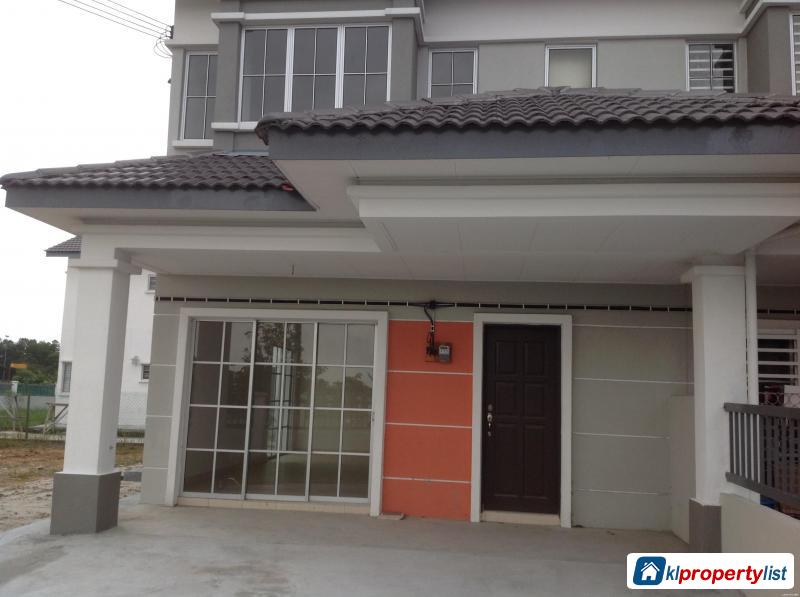 Picture of 4 bedroom 2-sty Terrace/Link House for sale in Kajang