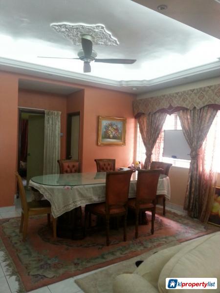 Picture of 4 bedroom 2-sty Terrace/Link House for sale in Kajang
