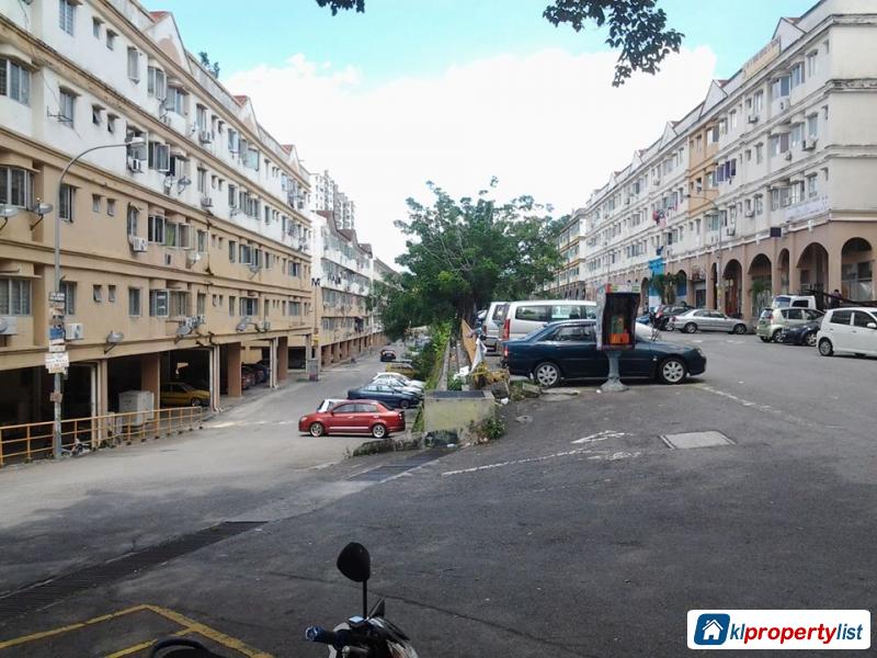 3 bedroom Apartment for sale in Kajang