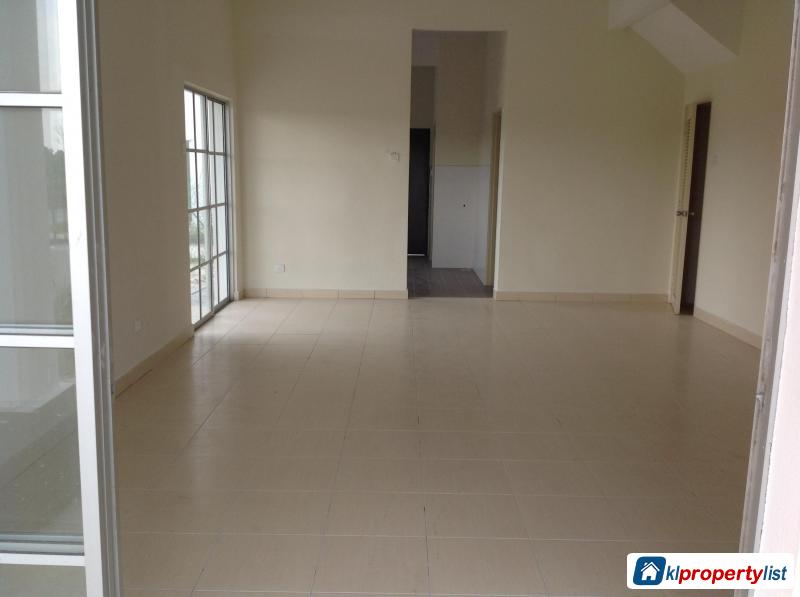 4 bedroom 2-sty Terrace/Link House for sale in Kajang