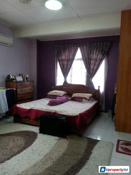 4 bedroom 2-sty Terrace/Link House for sale in Kajang