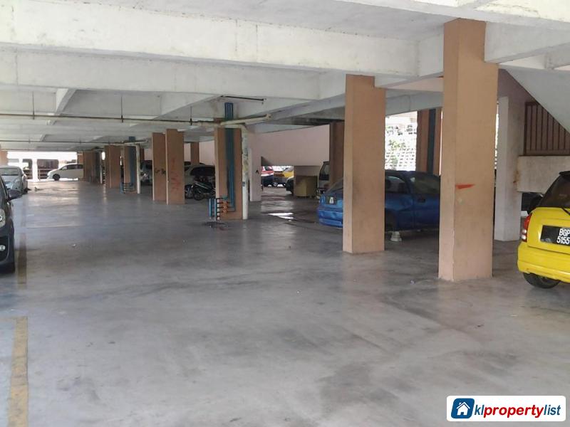 3 bedroom Apartment for sale in Kajang in Selangor