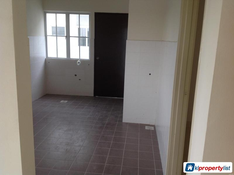 4 bedroom 2-sty Terrace/Link House for sale in Kajang in Selangor