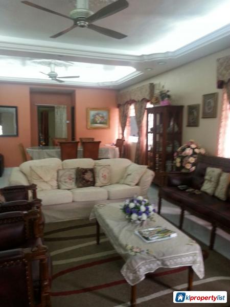 4 bedroom 2-sty Terrace/Link House for sale in Kajang in Selangor