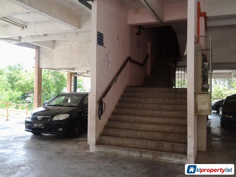 3 bedroom Apartment for sale in Kajang in Malaysia