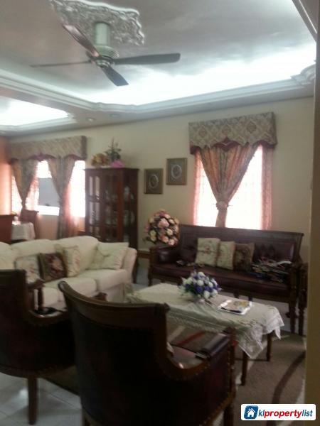 4 bedroom 2-sty Terrace/Link House for sale in Kajang in Malaysia