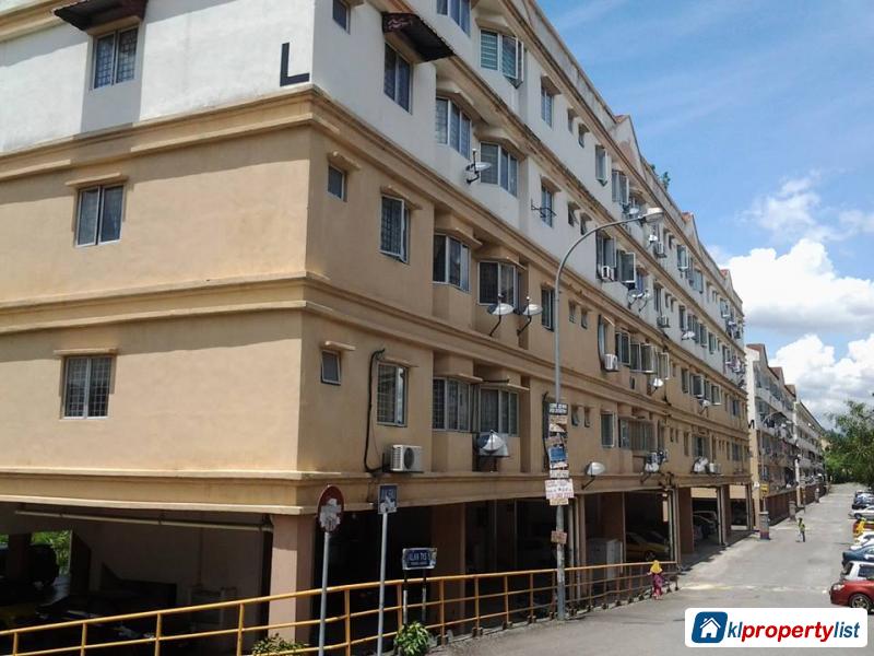 Picture of 3 bedroom Apartment for sale in Kajang in Selangor
