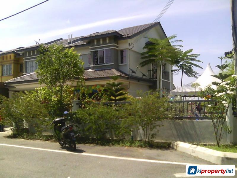 Picture of 4 bedroom 2-sty Terrace/Link House for sale in Kajang in Selangor