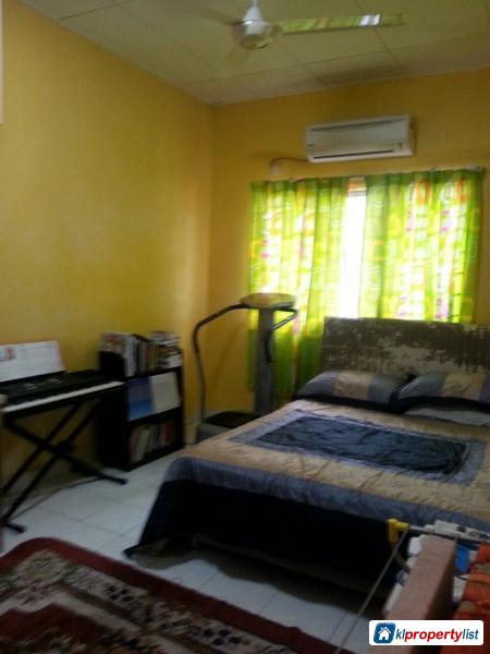 Picture of 4 bedroom 2-sty Terrace/Link House for sale in Kajang in Selangor