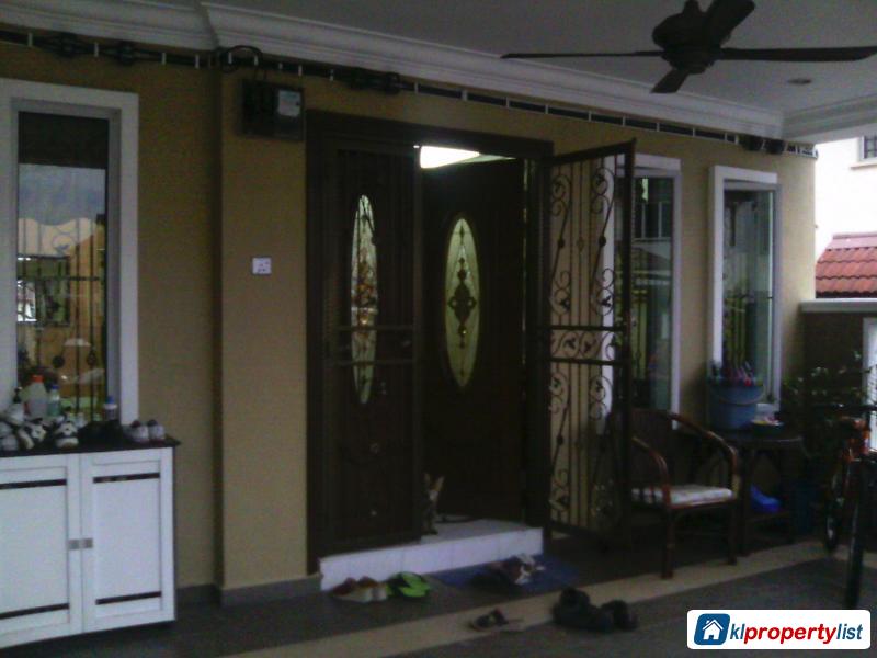 Picture of 4 bedroom 2-sty Terrace/Link House for sale in Kajang in Malaysia