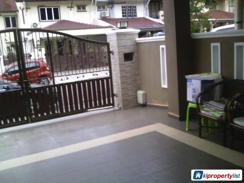 4 bedroom 2-sty Terrace/Link House for sale in Kajang in Selangor - image