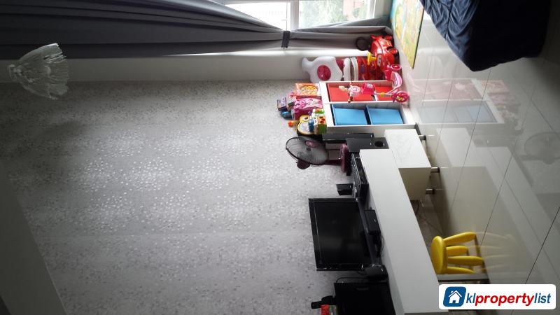 Picture of 1 bedroom Soho Apartment for sale in Jalan Klang Lama