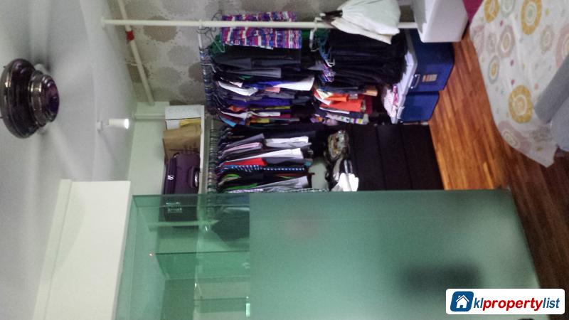 Picture of 1 bedroom Soho Apartment for sale in Jalan Klang Lama in Kuala Lumpur