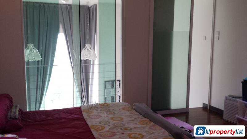 1 bedroom Soho Apartment for sale in Jalan Klang Lama in Kuala Lumpur - image