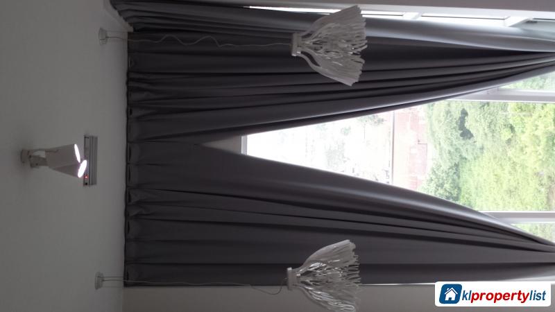 1 bedroom Soho Apartment for sale in Jalan Klang Lama in Malaysia - image