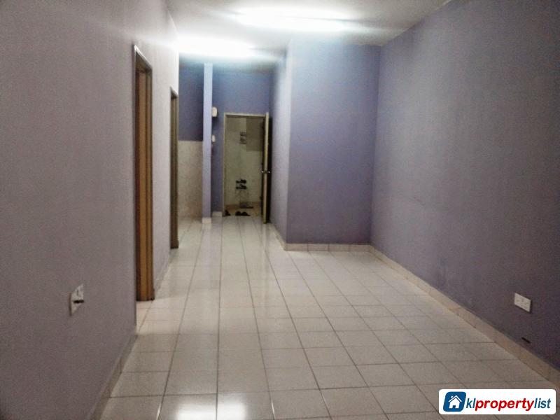 Picture of 3 bedroom Apartment for sale in KL City