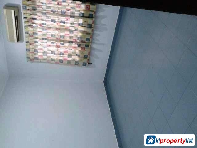 Picture of 3 bedroom Apartment for sale in KL City