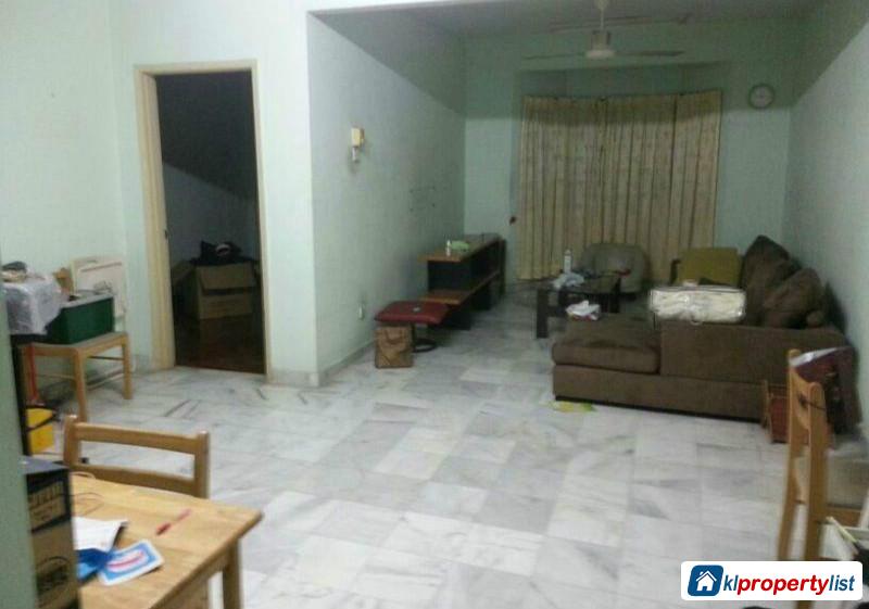 Picture of 3 bedroom Apartment for sale in KL City