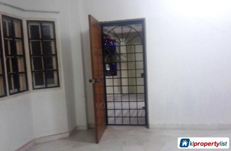 3 bedroom 2-sty Terrace/Link House for sale in KL City
