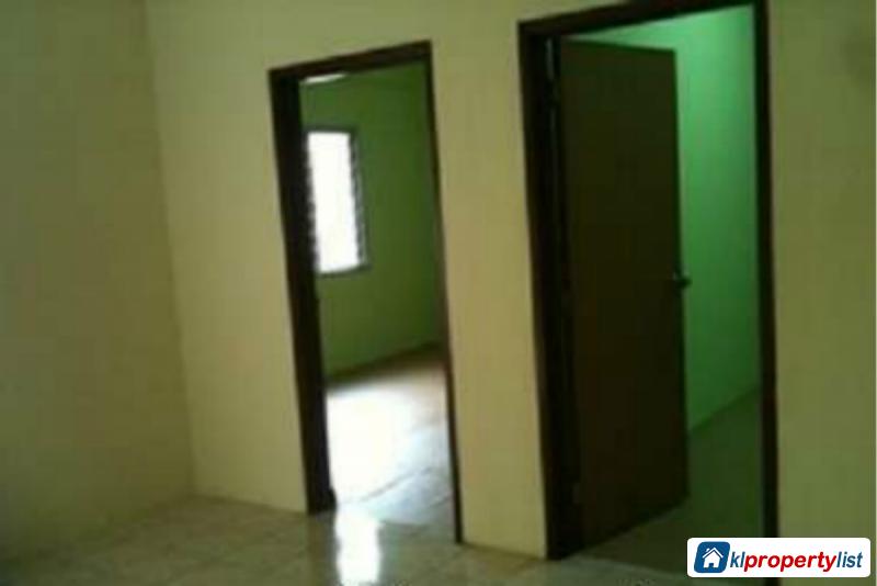3 bedroom Apartment for sale in KL City