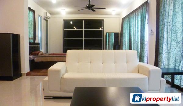 1 bedroom Condominium for sale in KL City