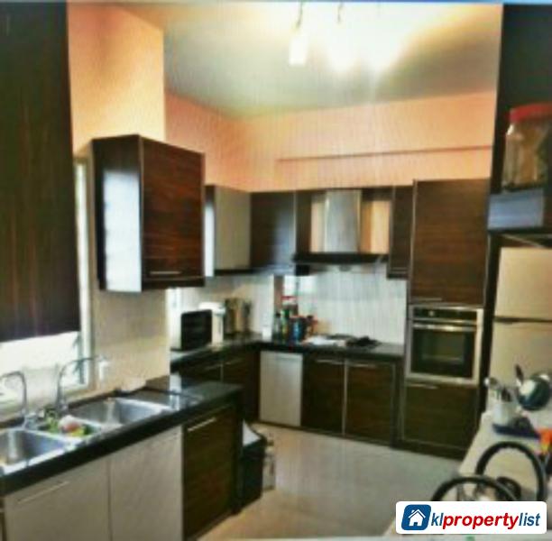 3 bedroom Condominium for sale in KL City