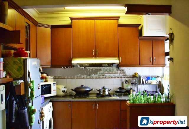 3 bedroom Apartment for sale in KL City