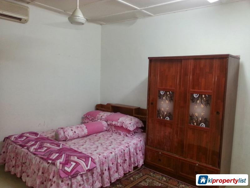 3 bedroom 2-sty Terrace/Link House for sale in KL City - image 2