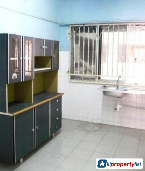 3 bedroom Townhouse for sale in KL City - image 3