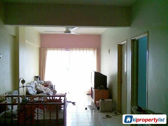 3 bedroom Apartment for sale in KL City - image 3