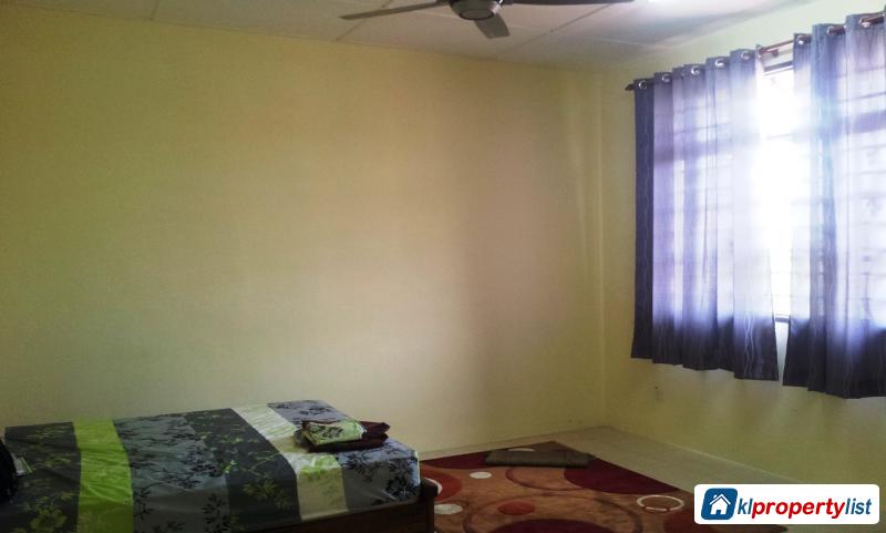 3 bedroom 2-sty Terrace/Link House for sale in KL City in Kuala Lumpur