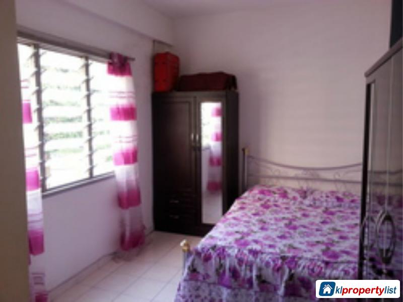 3 bedroom Apartment for sale in KL City - image 3