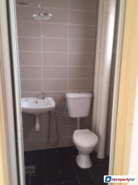 3 bedroom Apartment for sale in KL City in Kuala Lumpur